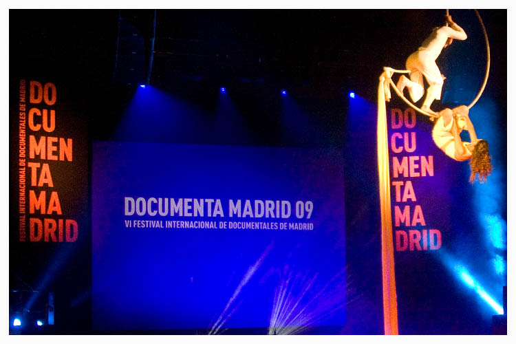 Documenta Madrid 2009 22