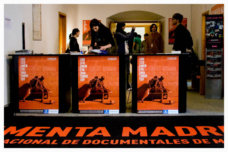 Documenta Madrid 2009 17