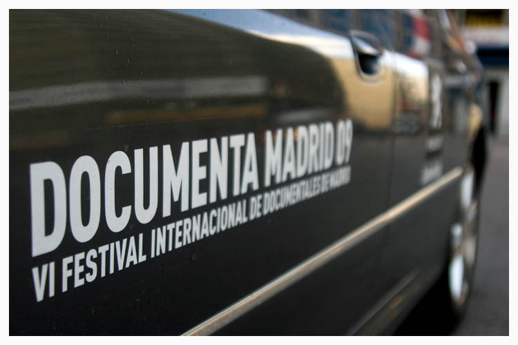 Documenta Madrid 2009 16