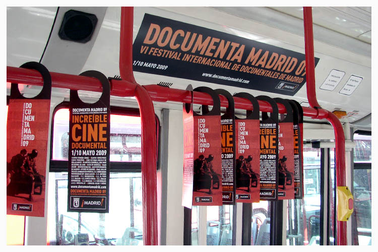 Documenta Madrid 2009 14