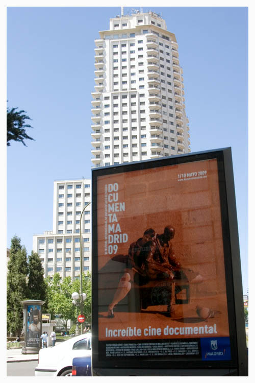 Documenta Madrid 2009 11