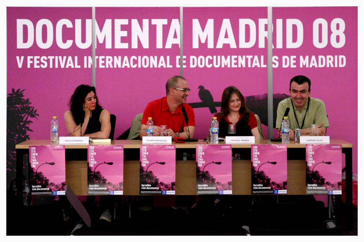 Documenta Madrid 2008 15