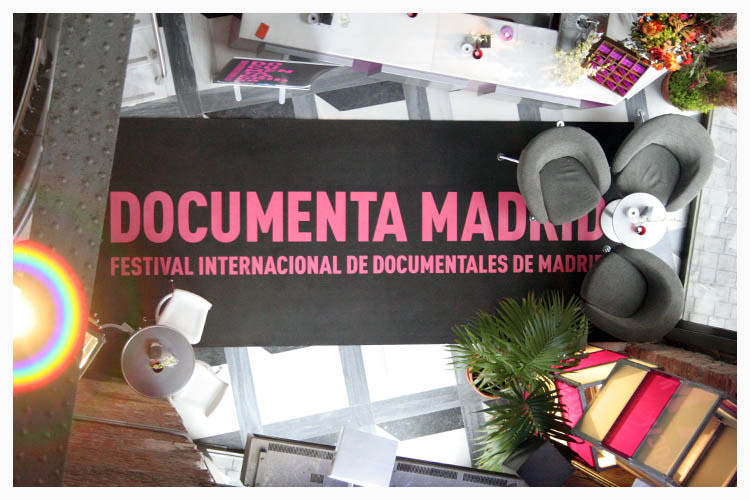 Documenta Madrid 2008 12