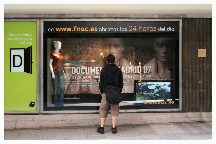 Documenta Madrid 2007 15