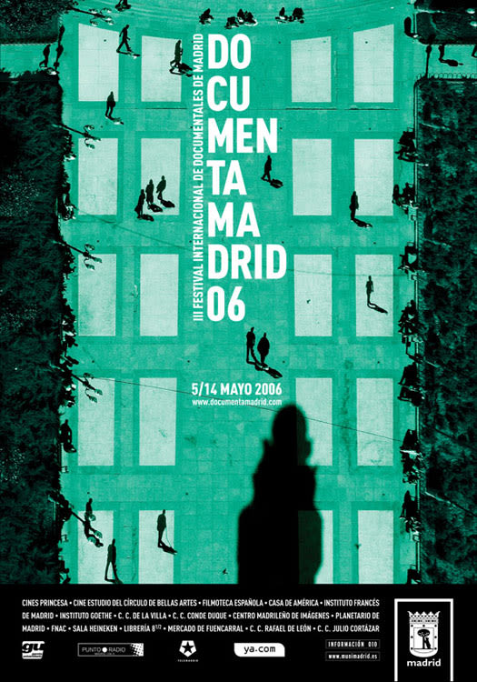 Documenta Madrid 2006 1