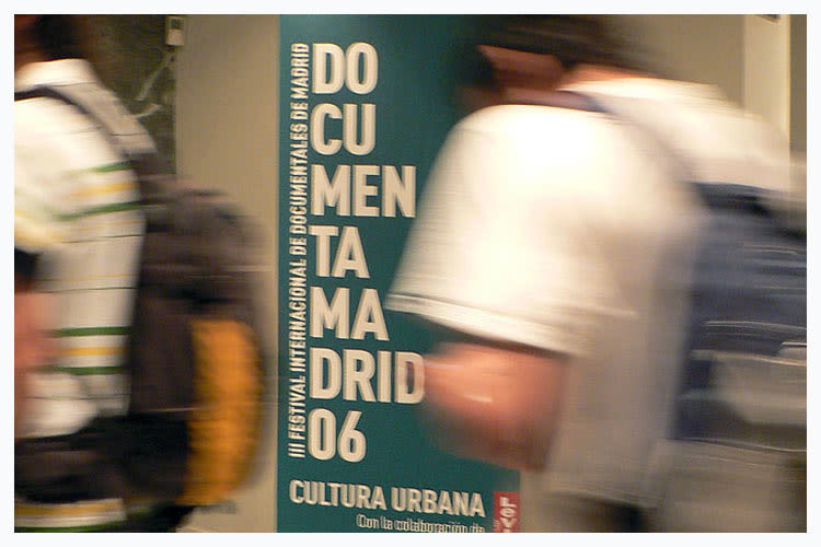 Documenta Madrid 2006 21