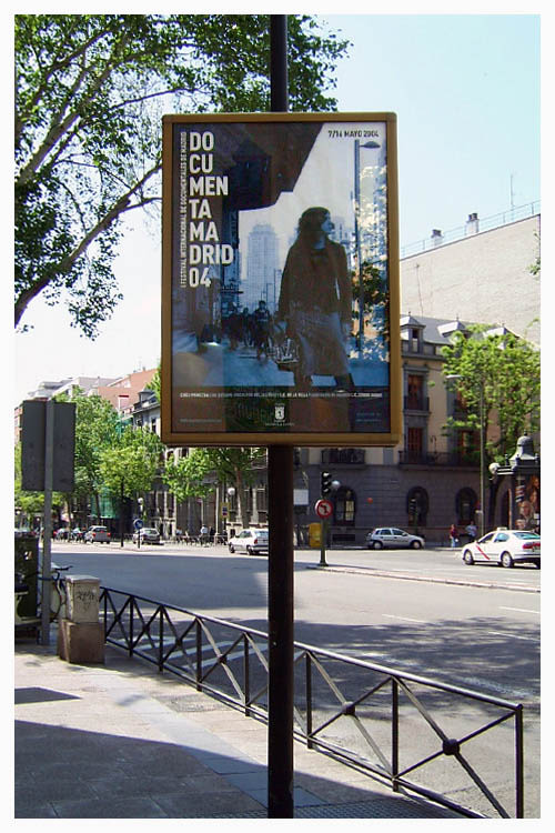 Documenta Madrid 2004 11