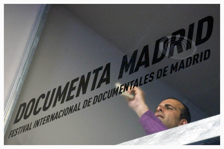 Documenta Madrid 2004 9