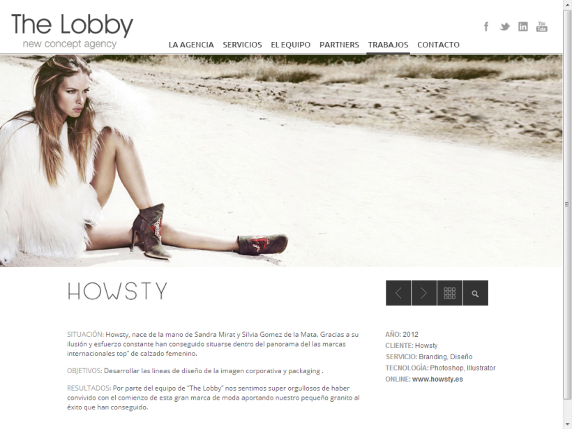 Creative Lobby 5