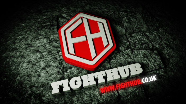 FIGHT HUB 3