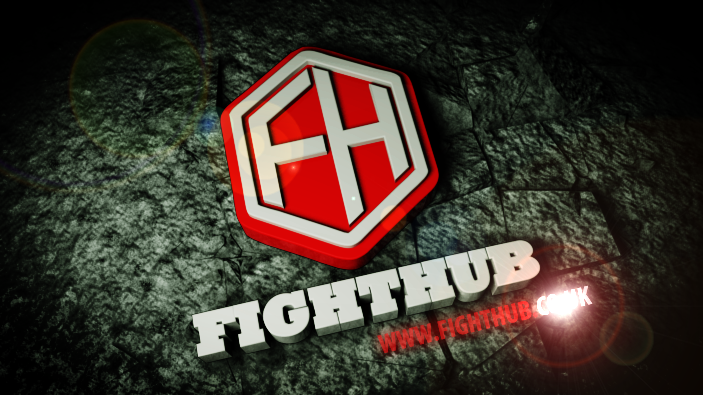 FIGHT HUB 2