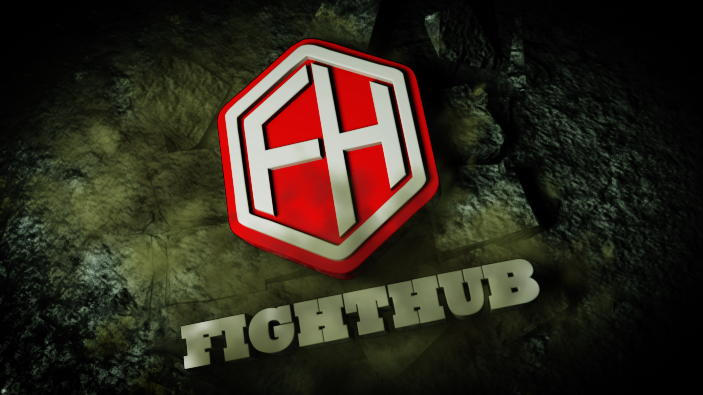 FIGHT HUB 1