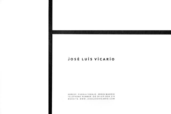 José Luis Vicario 3