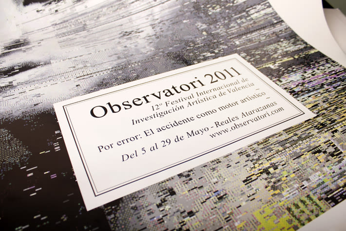 Observatori Artistic Festival 3