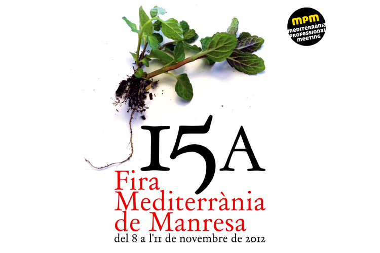 15a Fira Mediterrània de Manresa 1