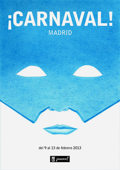 Carnaval Madrid 2013 2