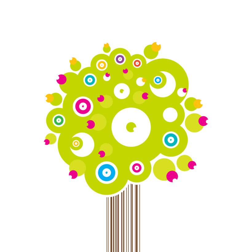 Spring icons 10