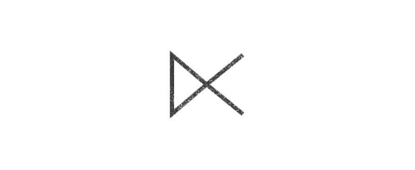 Propuesta de logo // David Chua – Visionary Shokunin 3