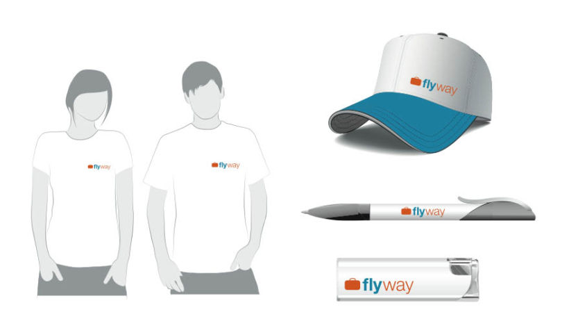 Identidad: FlyWay 8