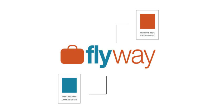 Identidad: FlyWay 3