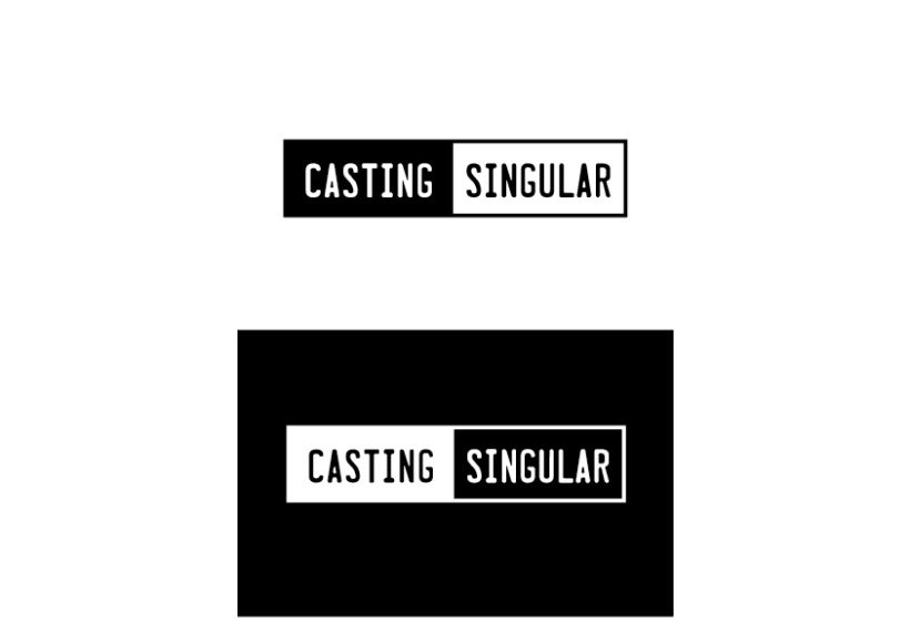 Casting Singular 1