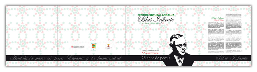 Centro Cultural Andaluz Blas Infante del Baix Llobregat 5