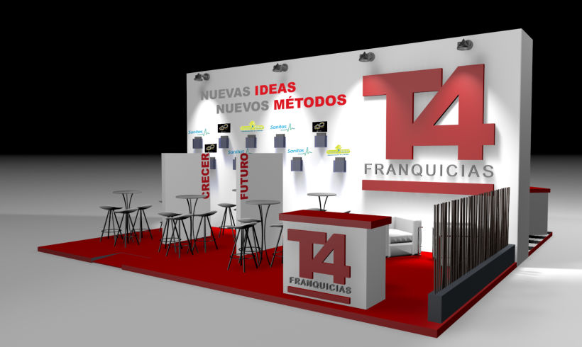 Stand T4 2