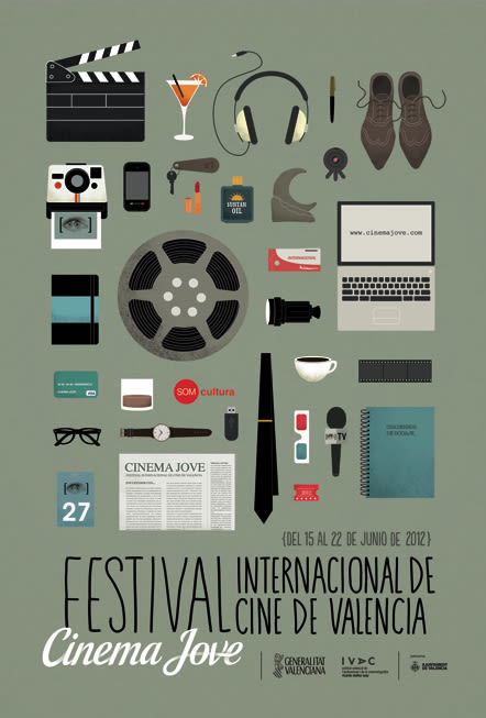 27 Festival Internacional de València Cinema Jove 1