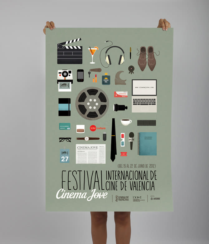 27 Festival Internacional de València Cinema Jove 3
