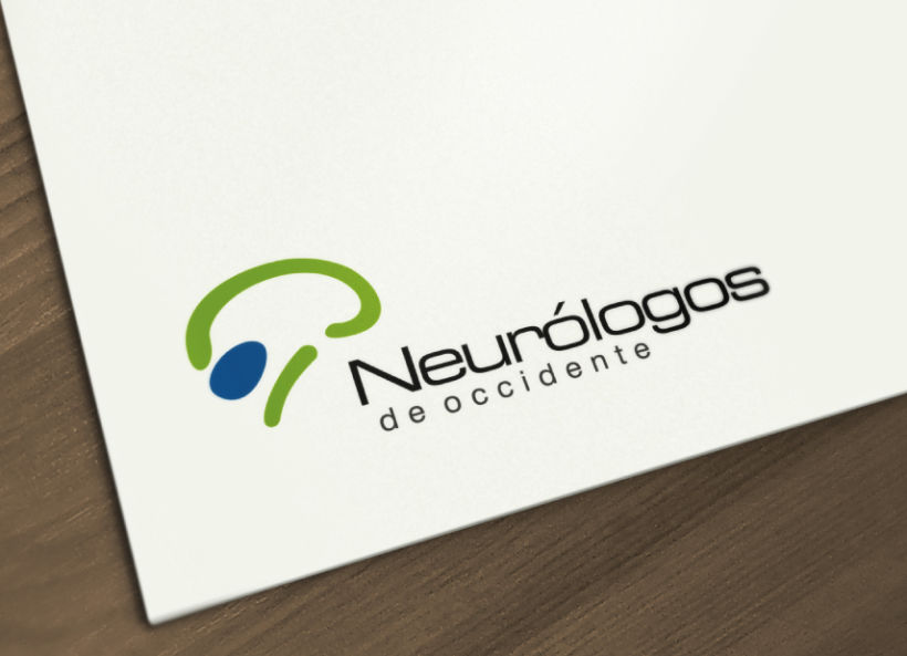 Branding / Neurólogos / Colombia