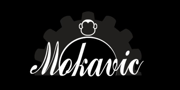 Mokavic logo 1