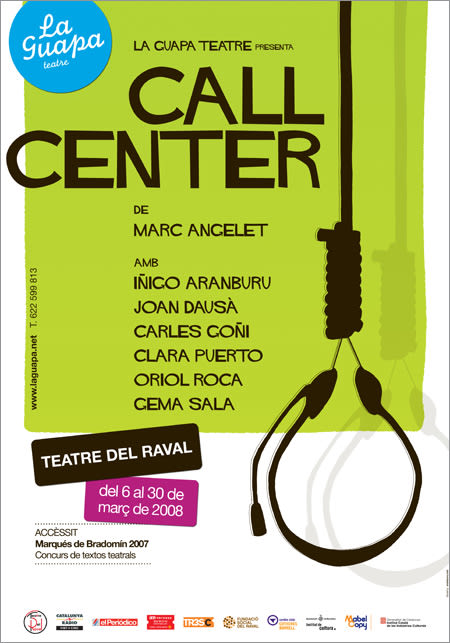 Call Center 1