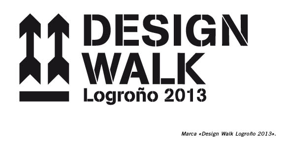 Señalética Design Walk 3