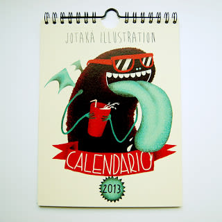 Calendario 2013 1