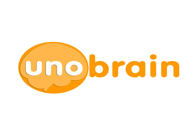 Logotipo de Unobrain 5
