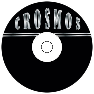 Crosmos cover 3