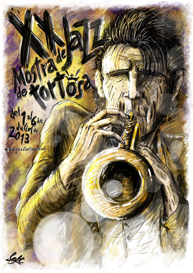 XX Mostra de Jazz de Tortosa (2013) 2