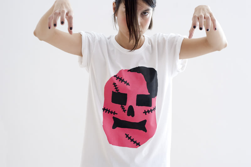 T-Shirt - Antonio Ladrillo Shop 6