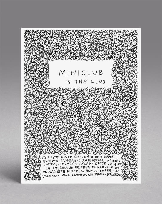 Miniclub & Thunder Club 2