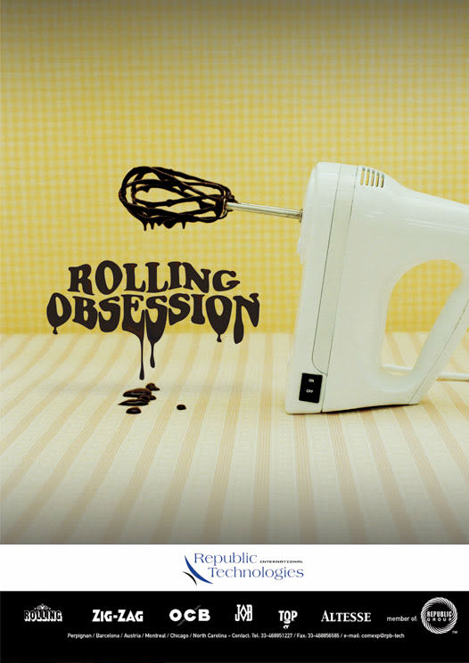PDL Rolling Obsession 2