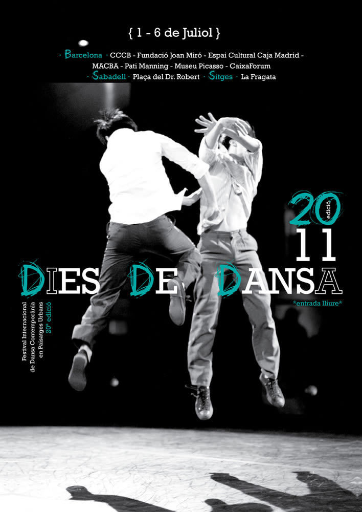 Dies de Dansa 2011 1