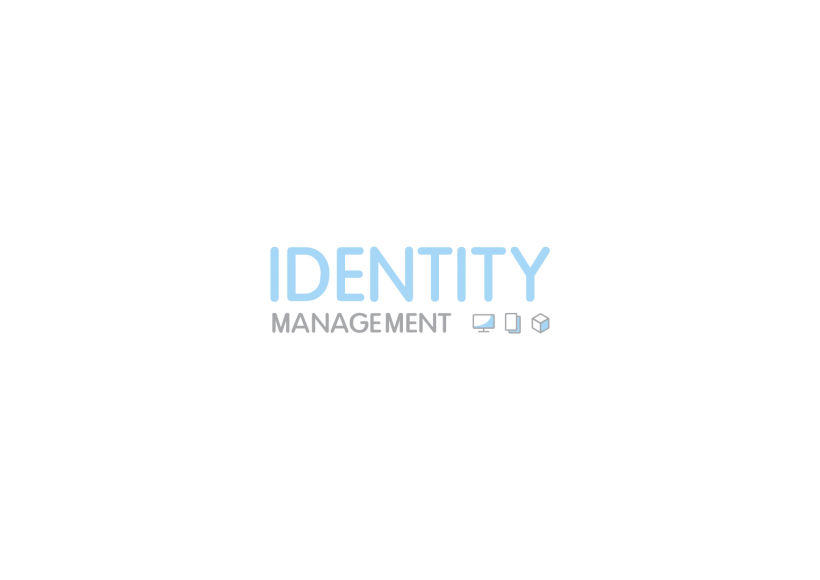 Identity Management 1