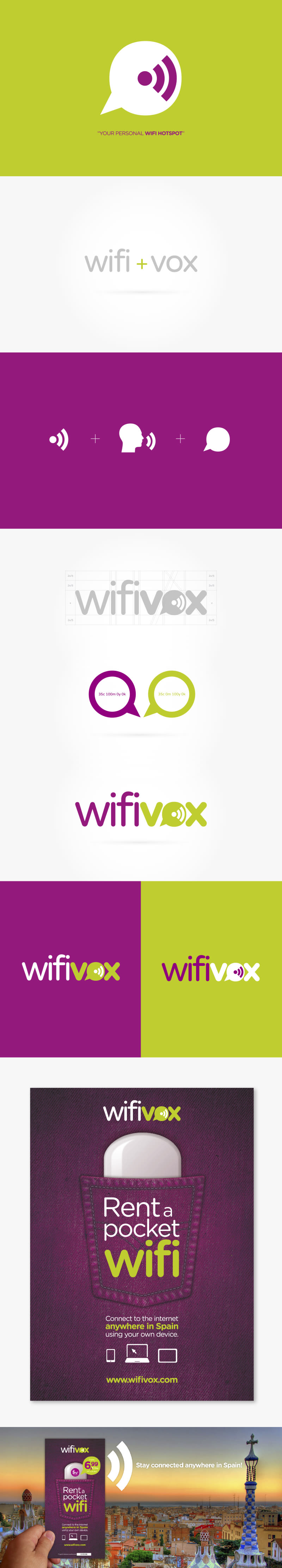 Wifivox 1
