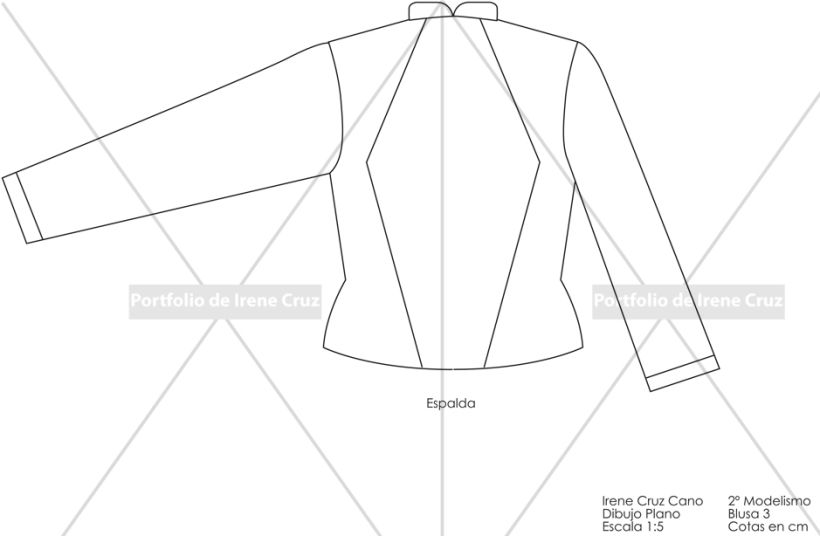 Woven Fashion Design - Fragmentos 29