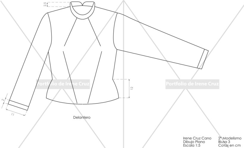 Woven Fashion Design - Fragmentos 28