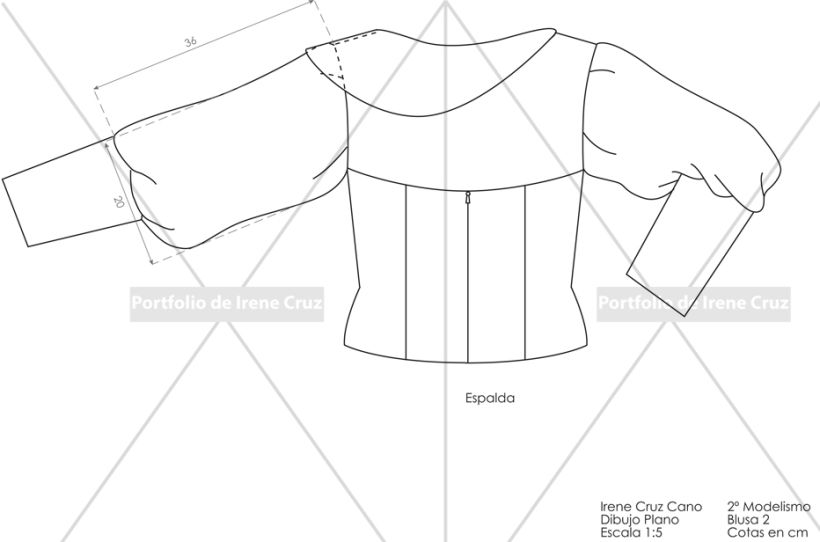 Woven Fashion Design - Fragmentos 27