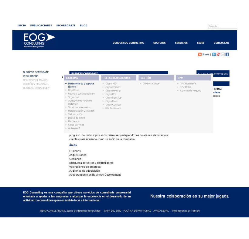 Web EOG Consulting 8