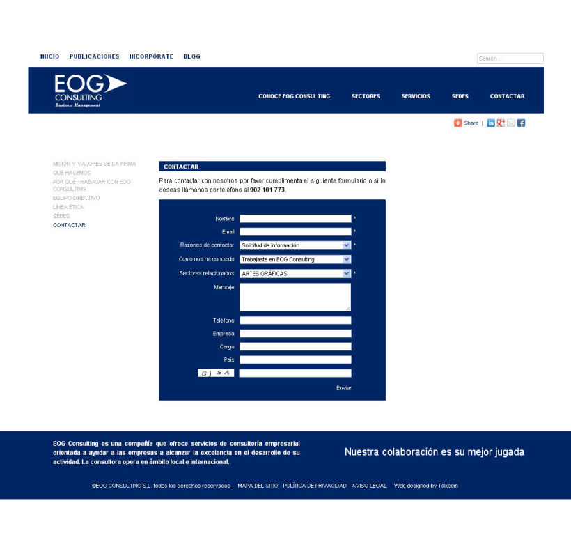 Web EOG Consulting 9