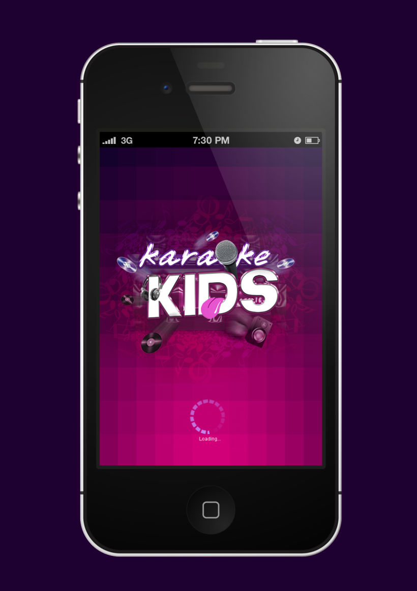 karaoke app movil 3