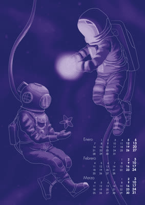 Calendario 2013 2